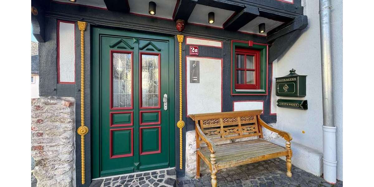 Einfamilienhaus Löhnberg - 4 Zimmer, 77 m&sup2;, 245.000&euro; | Angebot:25934626