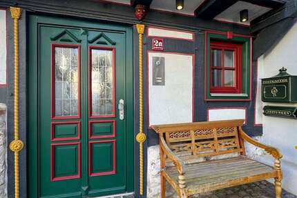 Haus Löhnberg - 4 Zimmer, 77 m&sup2;, 245.000&euro; | Angebot:25934626