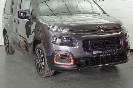 Citroen Berlingo 38.900 km 26.330 &euro; Lich 35423