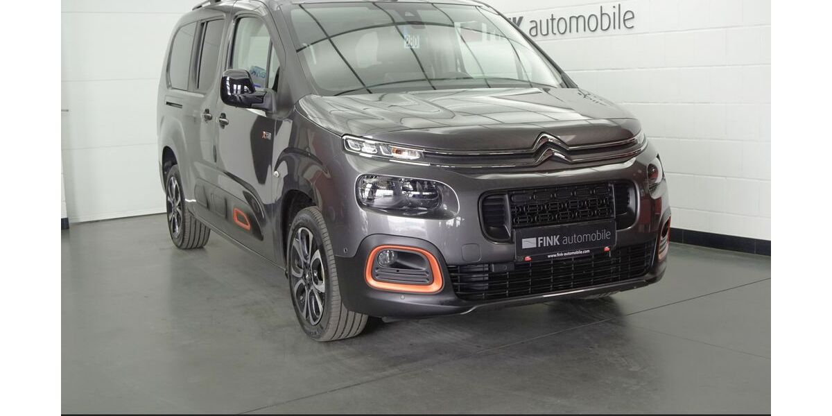 Citroen Berlingo 38.900 km 26.330 &euro; Lich 35423