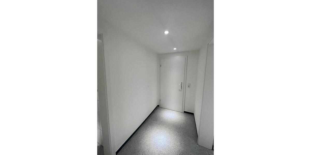 Erdgeschoßwohnung Linden - 1.5 Zimmer, 45 m&sup2;, 500&euro; | Angebot:26083591