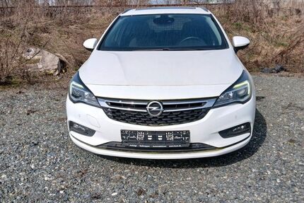 Opel Astra 211.604 km 5.000 &euro; Wetzlar 35578