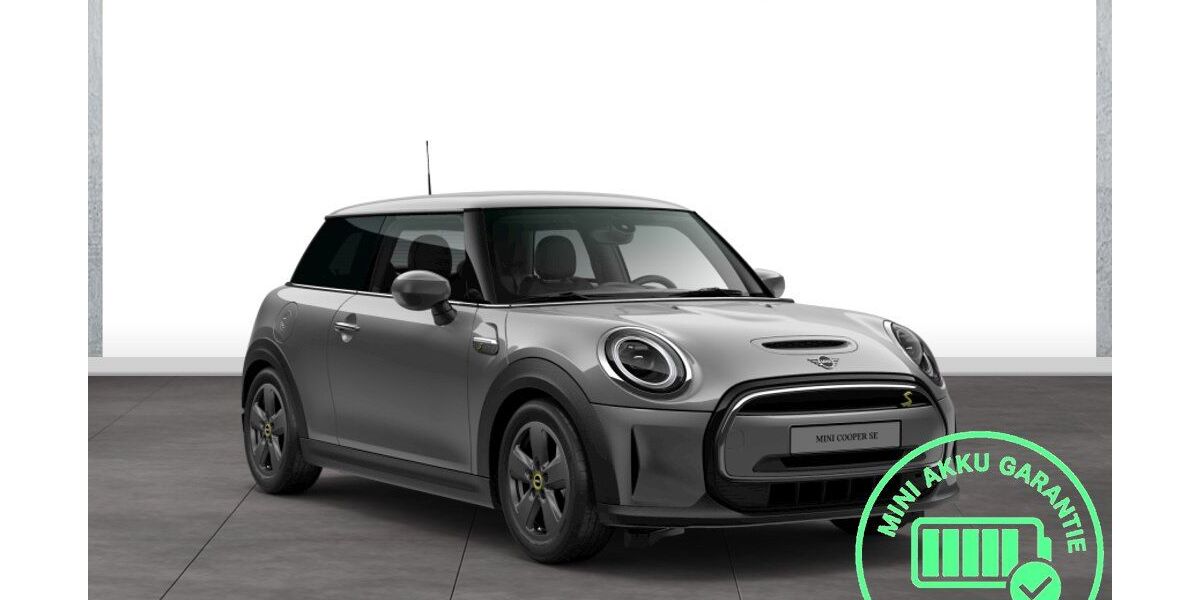 Mini Cooper SE 20.300 km 20.890 &euro; Gießen 35398