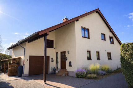 Haus Neu-Anspach Anspach - 6.5 Zimmer, 174 m&sup2;, 695.000&euro; | Angebot:25837520