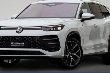 VW Tayron 12.000 km 57.760 &euro; Haiger 35708