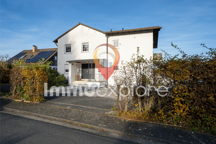 Wohnung Weilrod - 4.5 Zimmer, 100 m&sup2;, 300.000&euro; | Angebot:23649804