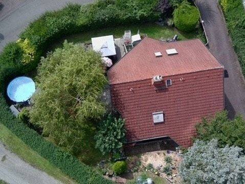 Einfamilienhaus Herborn Hörbach - 4 Zimmer, 130 m&sup2;, 385.000&euro; | Angebot:26796889