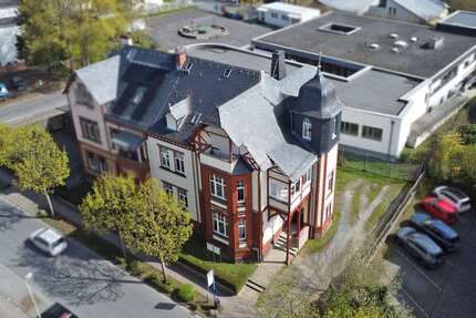Gewerbeobjekt Weilburg - 590.000&euro; | Angebot:27020591