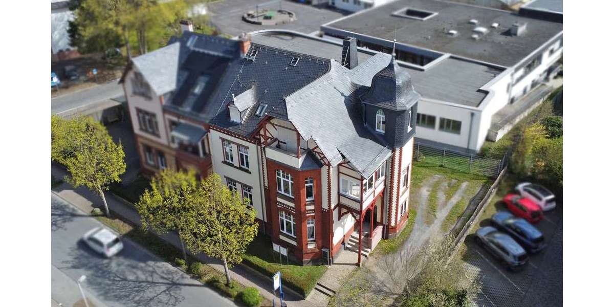 Gewerbeobjekt Weilburg - 590.000&euro; | Angebot:27020591