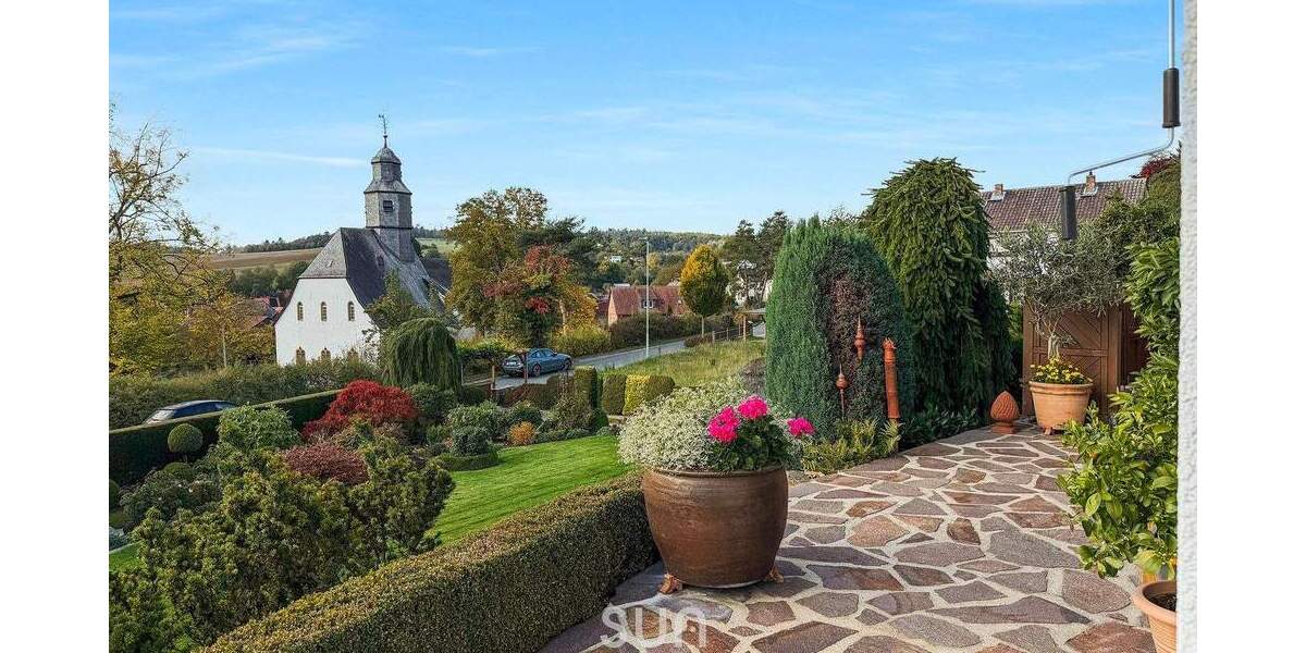 Bungalow Butzbach Münster - 4 Zimmer, 175 m&sup2;, 575.000&euro; | Angebot:25690819