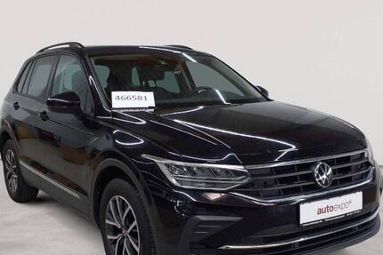 VW Tiguan 60.150 km 24.389 &euro; Fernwald-Steinbach 35463