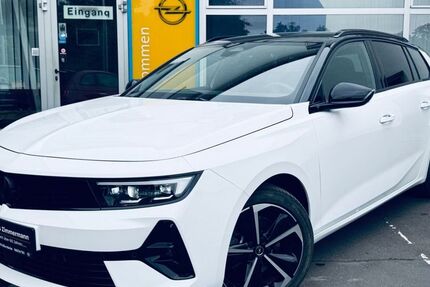 Opel Astra 19.145 km 24.990 &euro; Wölfersheim 61200