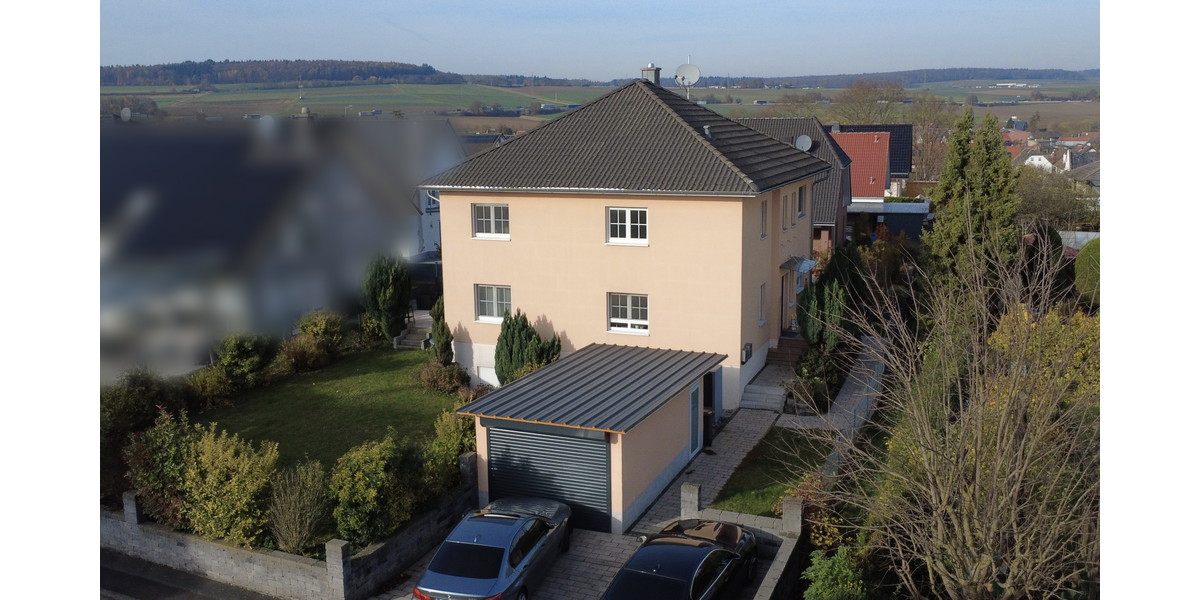 Einfamilienhaus Butzbach - 7 Zimmer, 256 m&sup2;, 790.000&euro; | Angebot:24439991