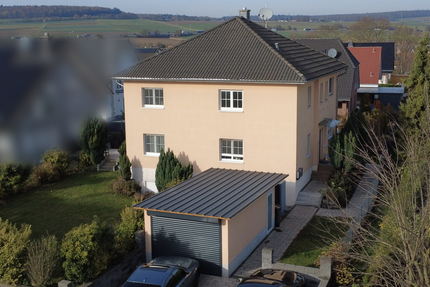 Haus Butzbach - 7 Zimmer, 256 m&sup2;, 790.000&euro; | Angebot:24439991