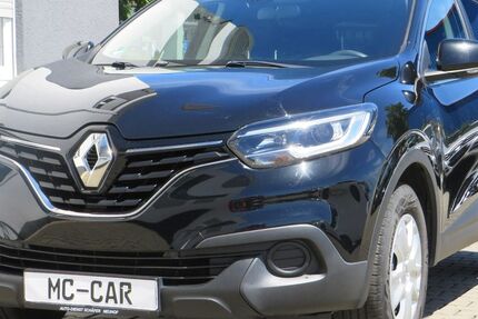 Renault Kadjar 134.578 km 7.990 &euro; Heuchelheim 35452