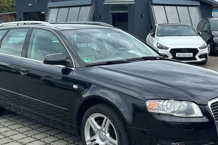 Audi A4 185.000 km 5.990 &euro; Butzbach 35510