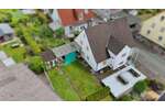 Sonniges Einfamilienhaus mit Garten in Gladenbach OT - Einfamilienhaus Gladenbach | Angebot:26882614