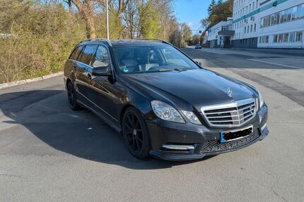 Mercedes-Benz E 300 245.000 km 10.200 &euro; Weilburg 35781