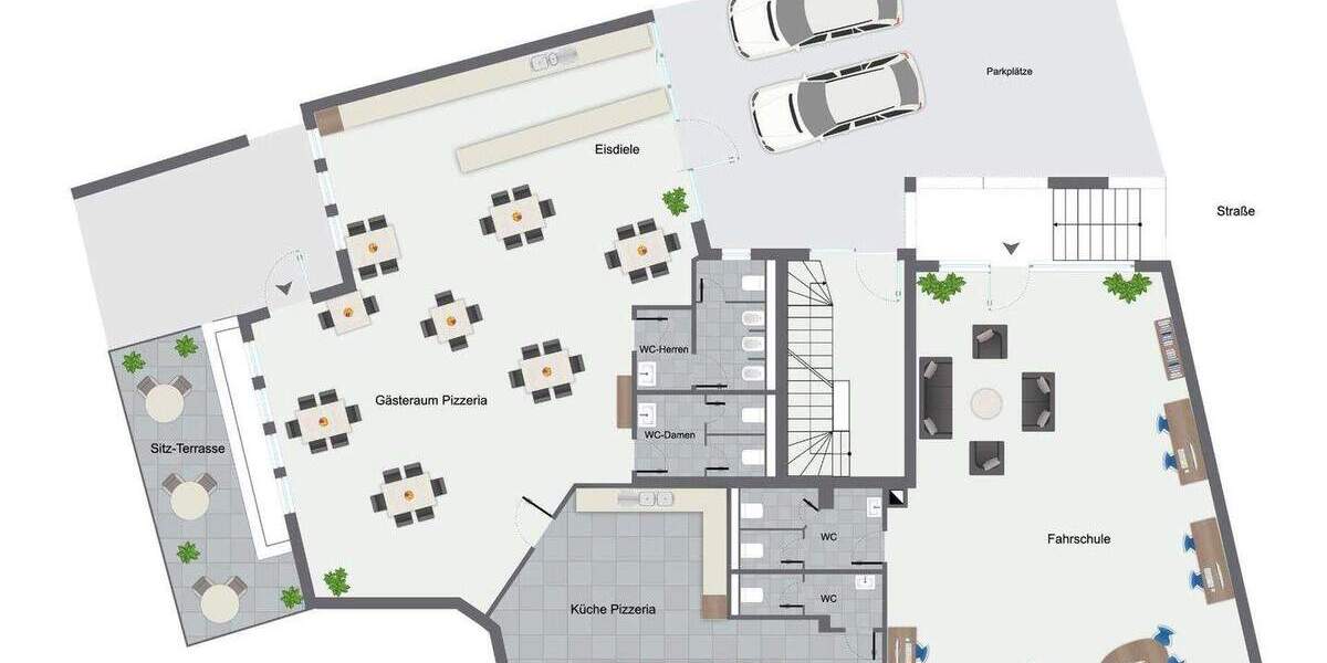 Einfamilienhaus Neu Anspach Anspach - 749.000&euro; | Angebot:25776091