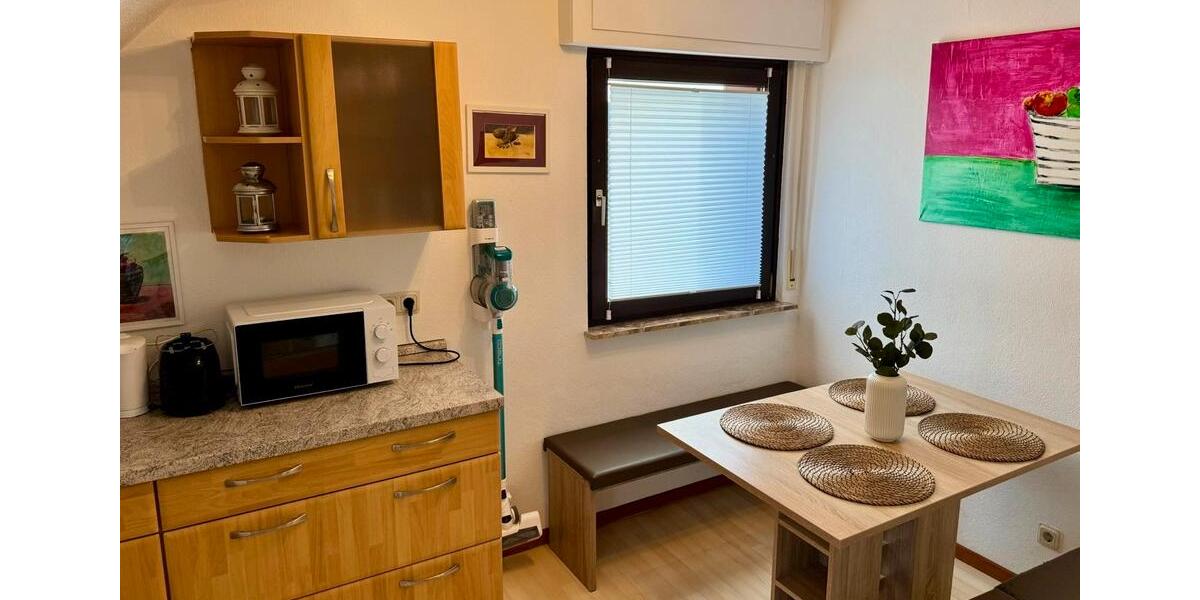 Etagenwohnung Wetzlar Hauserberg - 3 Zimmer, 50 m&sup2;, 53&euro; | Angebot:25539607