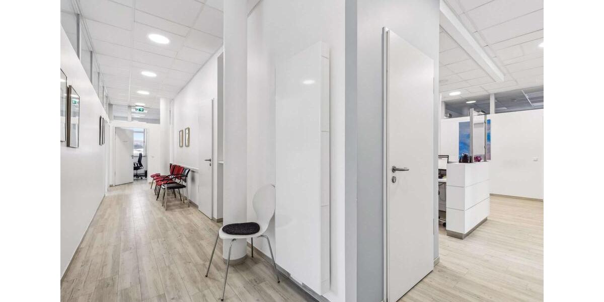 Gewerbeobjekt Solms - 3.469&euro; | Angebot:25982498