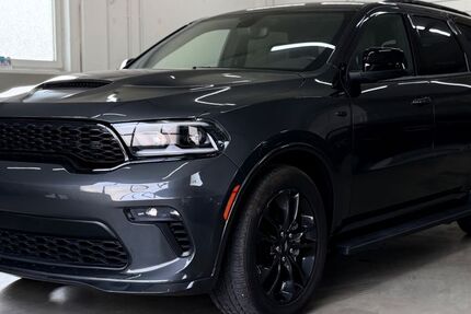 Dodge Durango 3.800 km 41.491 &euro; Driedorf 35759