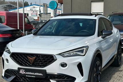 Cupra Formentor 81.418 km 28.490 &euro; Sinn 35764