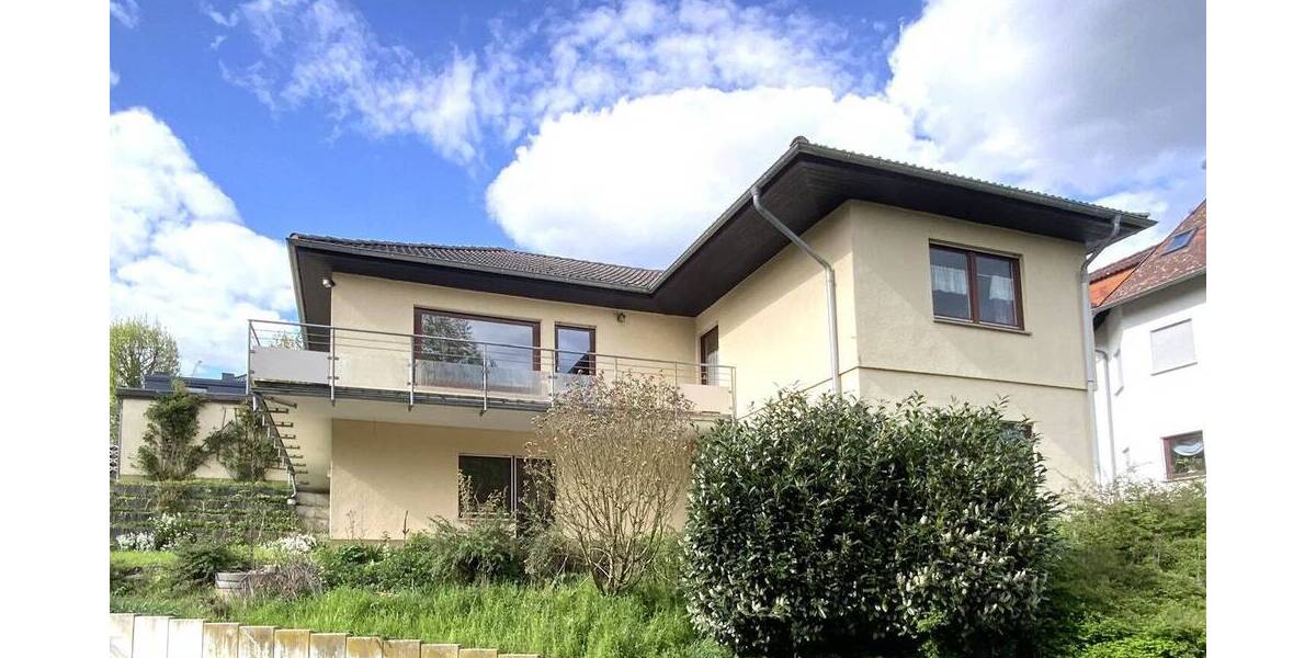 Einfamilienhaus Wetzlar Nauborn - 7 Zimmer, 167 m&sup2;, 369.000&euro; | Angebot:26840885
