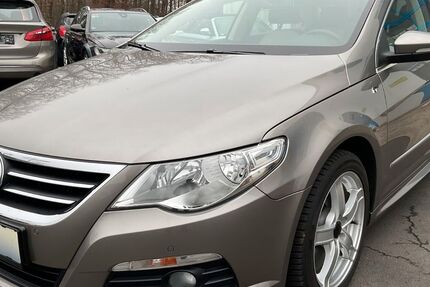 VW Passat CC 81.910 km 10.990 &euro; Giessen 35394