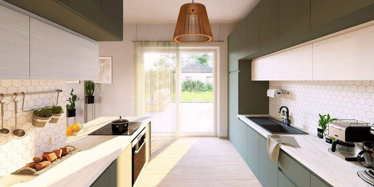 Bungalow Villmar - 2 Zimmer, 125 m&sup2;, 389.900&euro; | Angebot:25706204