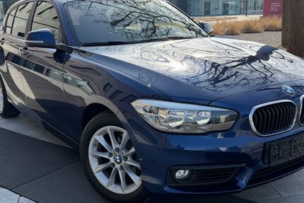 BMW 118 94.820 km 15.250 &euro; Gießen 35398