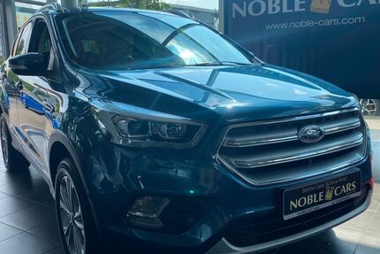 Ford Kuga 29.150 km 20.390 &euro; Giessen 35394