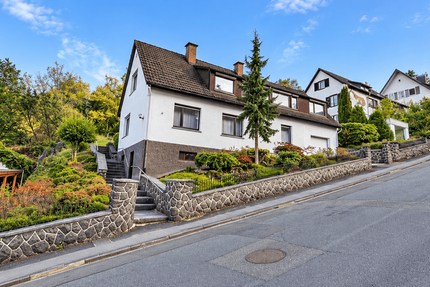 Haus Dillenburg - 11 Zimmer, 173 m&sup2;, 389.000&euro; | Angebot:27600461