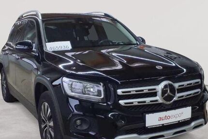 Mercedes-Benz GLB 200 102.188 km 26.589 &euro; Fernwald-Steinbach 35463