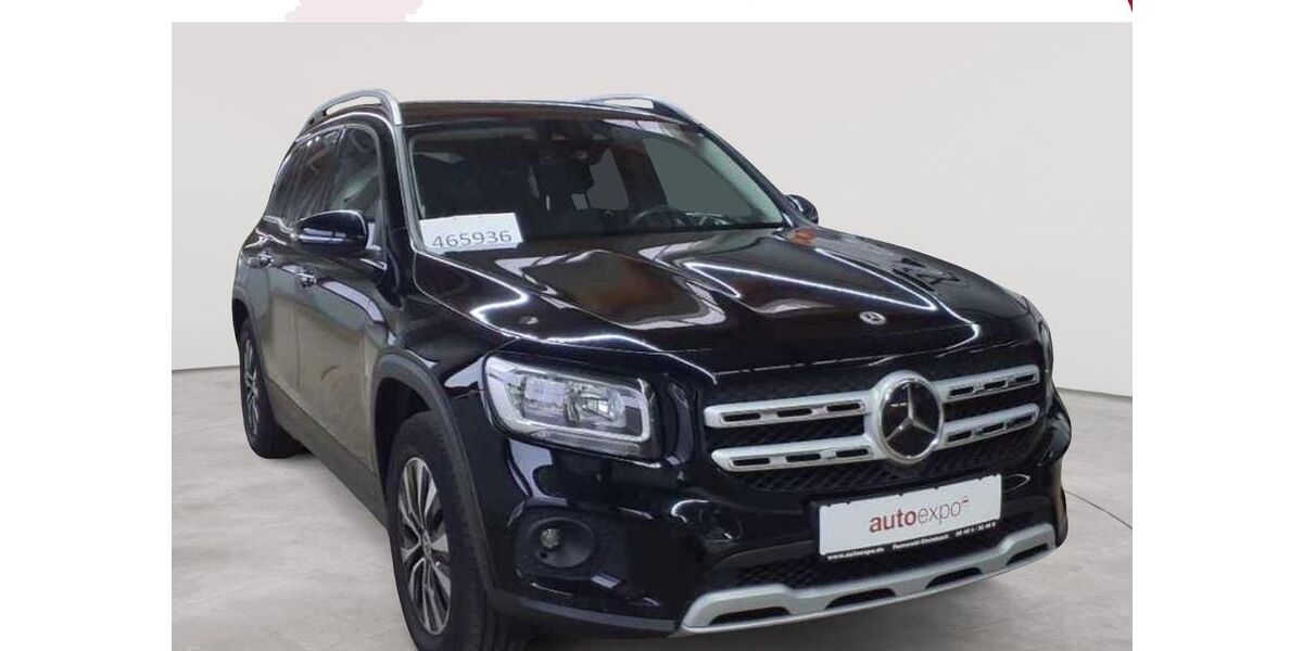 Mercedes-Benz GLB 200 102.188 km 26.589 &euro; Fernwald-Steinbach 35463