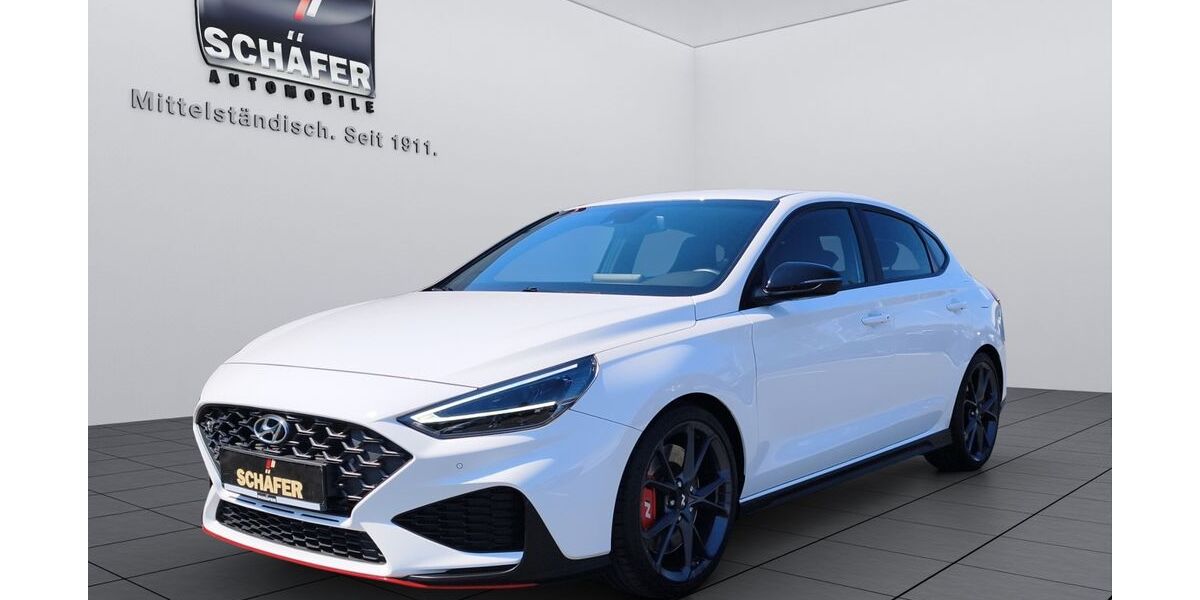Hyundai i30 70.600 km 27.490 &euro; Weilburg 35781