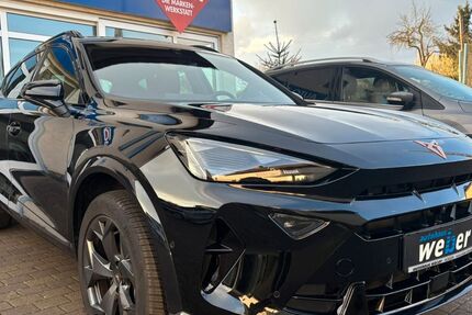 Cupra Formentor 17.725 km 29.760 &euro; Hungen 35410