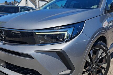 Opel Grandland (X) 105.104 km 14.280 &euro; Wölfersheim 61200