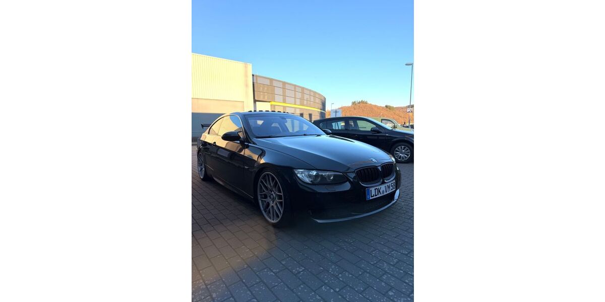 BMW 335 193.500 km 15.500 &euro; Dillenburg 35683