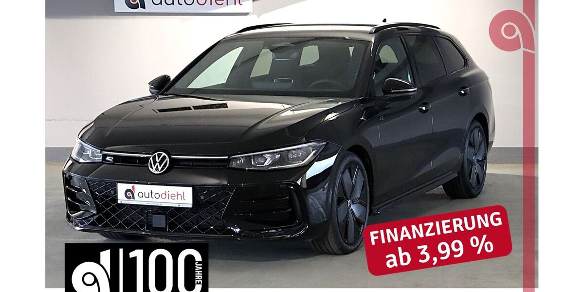 VW Passat Variant 18.665 km 39.990 &euro; Wetzlar 35576