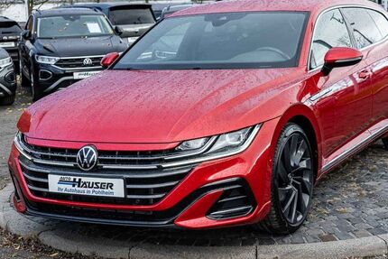 VW Arteon 44.112 km 32.985 &euro; Pohlheim 35415