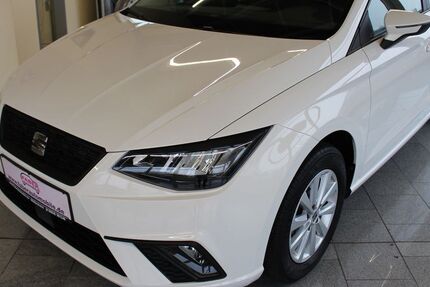 Seat Ibiza 29.714 km 14.555 &euro; Wölfersheim 61200