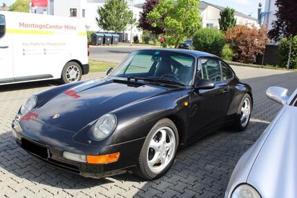 Porsche 911 Urmodell 130.000 km 125.000 &euro; Lich 35423