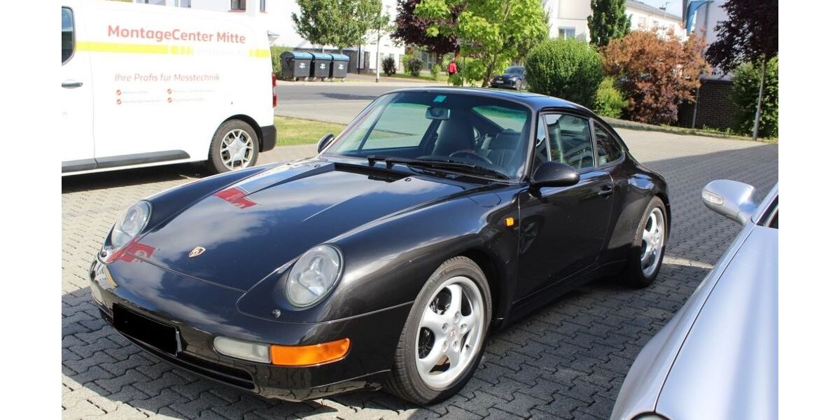 Porsche 911 Urmodell 130.000 km 125.000 &euro; Lich 35423