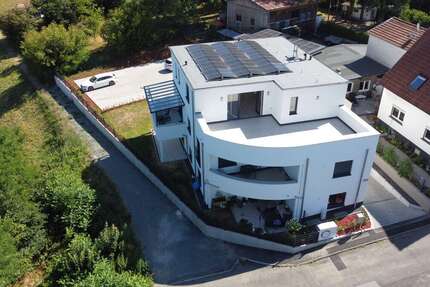 Wohnung Biebertal-Rodheim-Bieber Bieber - 4 Zimmer, 124 m&sup2;, 499.000&euro; | Angebot:27245215
