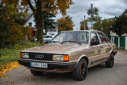 Audi 80 280.000 km 14.000 &euro; Dillenburg 35684