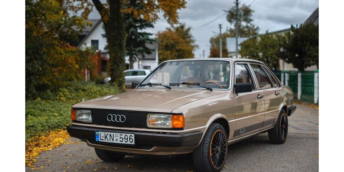 Audi 80 280.000 km 14.000 &euro; Dillenburg 35684