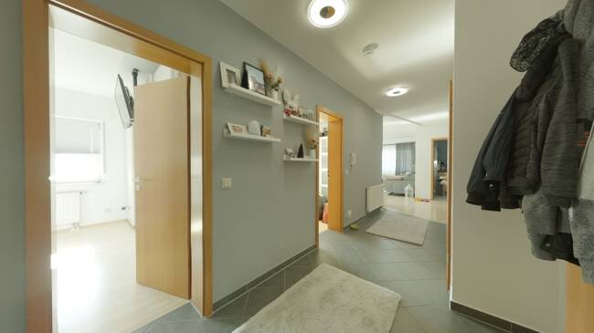 Etagenwohnung Langgöns - 3 Zimmer, 88 m&sup2;, 280.000&euro; | Angebot:26289479