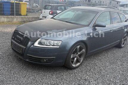 Audi A6 234.000 km 2.999 &euro; Lich 35423