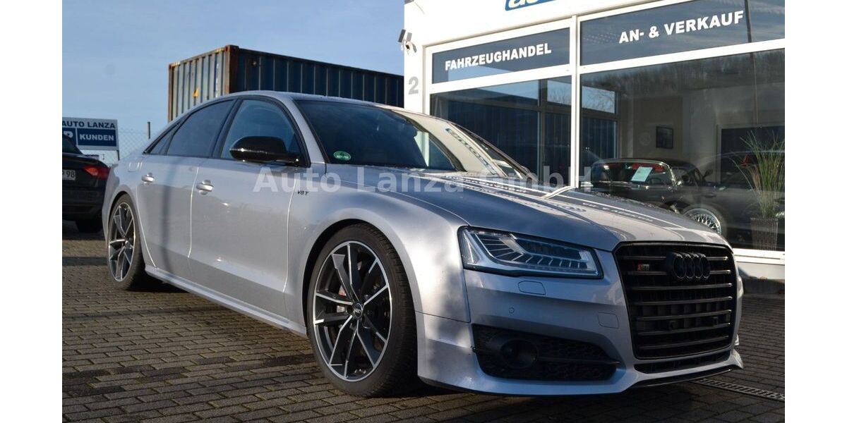 Audi S8 102.530 km 45.490 &euro; Wetzlar 35579